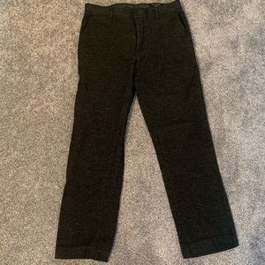 Banana Republic Tailored Fit dress pant